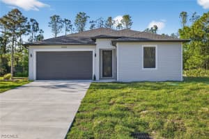 23493 Roscoe Avenue, Port Charlotte, FL 33980 - MLS#2026013272