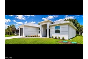 2524 Lakeview Drive, Lehigh Acres, FL 33936 - MLS#2026013283