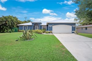 250 44th Street, Cape Coral, FL 33904 - MLS#2026013288