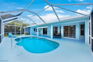 250 44th Street, Cape Coral, FL 33904 - MLS#2026013288