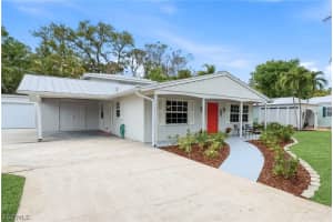 2924 Gladiola Street, Fort Myers, FL 33901 - MLS#2026013290