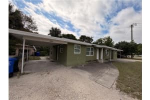 1906 Coronado Road, Fort Myers, FL 33901 - MLS#2026013294