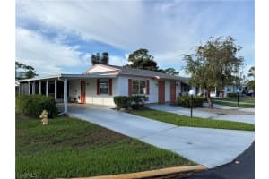 46 Desert Candle Cir, Lehigh Acres