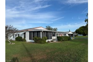 46 Desert Candle Circle, Lehigh Acres, FL 33936 - MLS#2026013295
