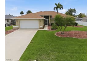 222 39th Terrace, Cape Coral, FL 33914 - MLS#2026013316