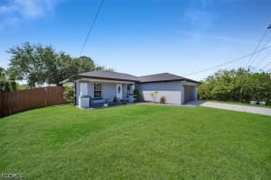 2701 8th Street, Lehigh Acres, FL 33976 - MLS#2026013320