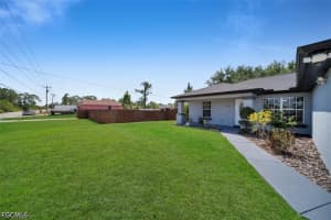 2701 8th Street, Lehigh Acres, FL 33976 - MLS#2026013320