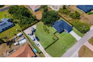 2701 8th Street, Lehigh Acres, FL 33976 - MLS#2026013320