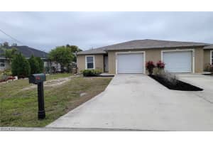 608 13th Terrace, Cape Coral, FL 33990 - MLS#2026013329