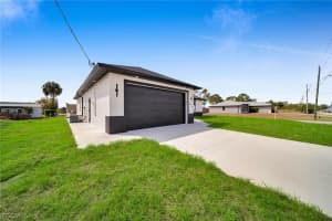 4119 13th Street, Lehigh Acres, FL 33976 - MLS#2026013332