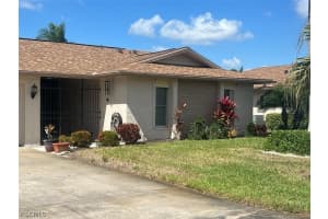 5471 Capbern Ct, Fort Myers
