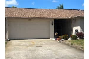 5471 Capbern Court, Fort Myers, FL 33919 - MLS#2026013348