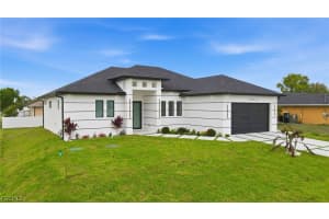 1013 Anson Avenue, Lehigh Acres, FL 33971 - MLS#2026013359