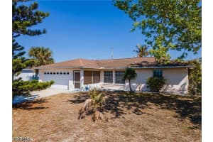 315 7th Terrace, Cape Coral, FL 33993 - MLS#2026013366