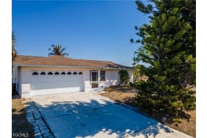 315 7th Terrace, Cape Coral, FL 33993 - MLS#2026013366