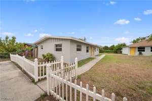 5456 5th Avenue, Fort Myers, FL 33907 - MLS#2026013370