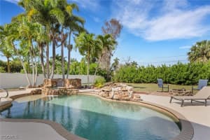 549 Peck Avenue, Fort Myers, FL 33919 - MLS#2026013374