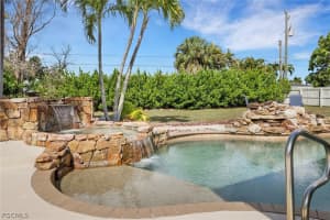 549 Peck Avenue, Fort Myers, FL 33919 - MLS#2026013374