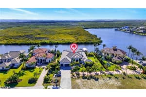 872 Cape Estates Circle, Cape Coral, FL 33993 - MLS#2026013376