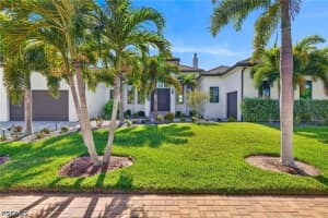 872 Cape Estates Circle, Cape Coral, FL 33993 - MLS#2026013376