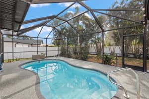 1702 5th Court, Cape Coral, FL 33990 - MLS#2026013380