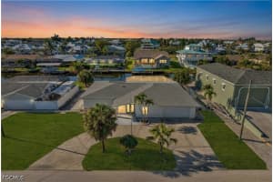 6401 Plumosa Ave, Fort Myers