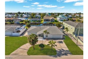 6401 Plumosa Avenue, Fort Myers, FL 33908 - MLS#2026013384