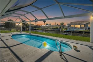 6401 Plumosa Avenue, Fort Myers, FL 33908 - MLS#2026013384