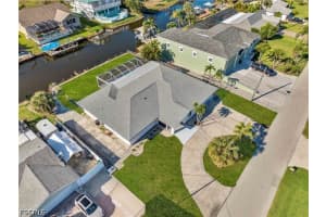 6401 Plumosa Avenue, Fort Myers, FL 33908 - MLS#2026013384