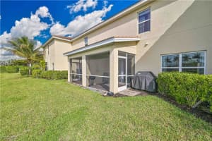 3718 Crofton Court, Fort Myers, FL 33916 - MLS#2026013387