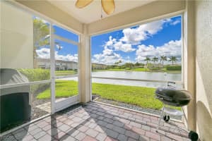 3718 Crofton Court, Fort Myers, FL 33916 - MLS#2026013387