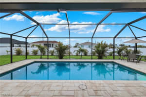 2013 Juanita Place, Cape Coral, FL 33993 - MLS#2026013388