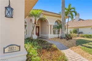 2822 49th Terrace, Cape Coral, FL 33914 - MLS#2026013400