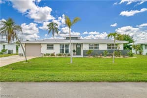 5252 Willow Court, Cape Coral, FL 33904 - MLS#2026013402