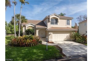 12421 Eagle Pointe Circle, Fort Myers, FL 33913 - MLS#2026013408