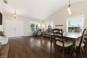 12421 Eagle Pointe Circle, Fort Myers, FL 33913 - MLS#2026013408