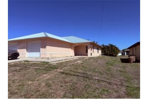 541 Hancock Bridge Parkway, Cape Coral, FL 33990 - MLS#2026013410