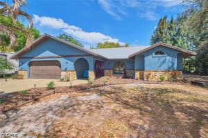 710 & 740 Evans Road, Labelle, FL 33935 - MLS#2026013413