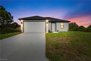 6002 Olive Avenue, Lehigh Acres, FL 33971 - MLS#2026013415