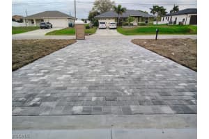 302 25th Avenue, Cape Coral, FL 33993 - MLS#2026013425