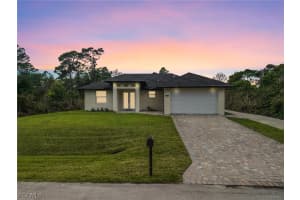 1109 Congress Ave, Lehigh Acres