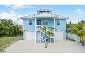 103 Tropical Shore Way, Fort Myers Beach