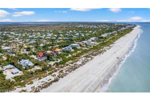 3777 Gulf Drive, Sanibel, FL 33957 - MLS#2026013440