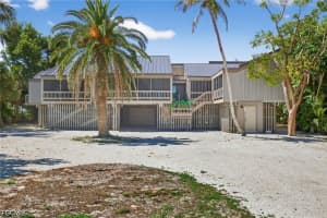 3777 Gulf Drive, Sanibel, FL 33957 - MLS#2026013440