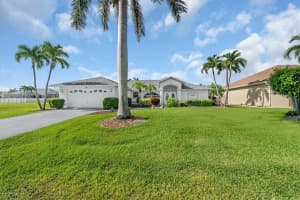 2516 52nd Terrace, Cape Coral, FL 33914 - MLS#2026013442