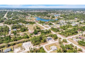 206 Aurora Avenue, Lehigh Acres, FL 33974 - MLS#2026013445