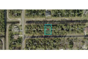 1109 Capri Street, Lehigh Acres, FL 33974 - MLS#2026013454