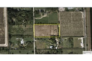 30-5821-000-0830 208th Avenue, Miami, FL 33196 - MLS#2026013456