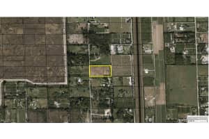 30-5821-000-0830 208th Avenue, Miami, FL 33196 - MLS#2026013456