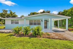 21 Mariana Avenue, North Fort Myers, FL 33917 - MLS#2026013458